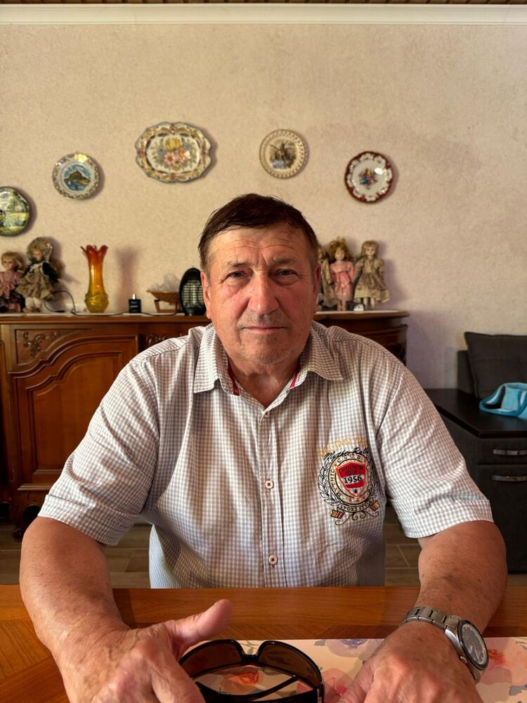 ���� 54697860 ������� Alexandr, 67 ���, ���� ���������� � ��������