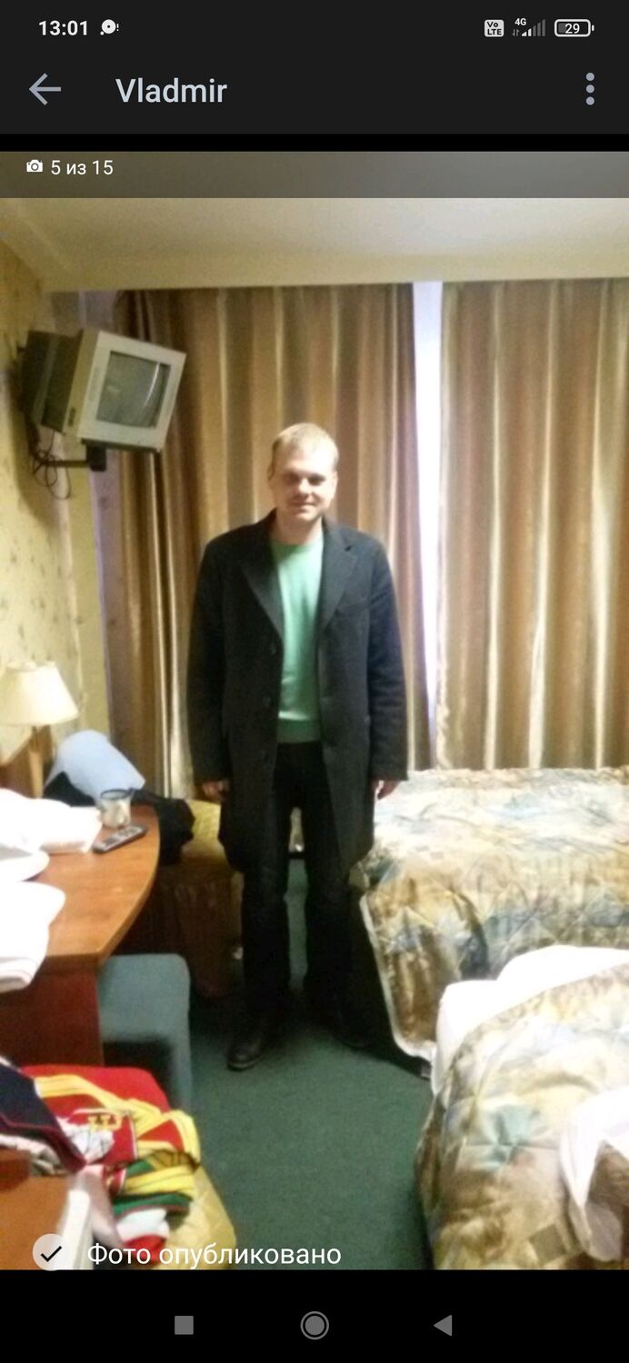 ���� 25792030 ������� Volosya, 42 ����, ���� ���������� � �����-����������