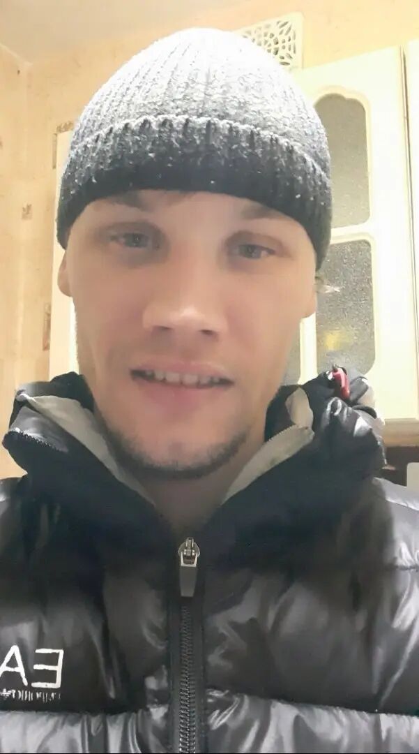 ���������� �����������, ���� ������� Mayk, 34 ����, ������������ ��� ������, ����� � ���������