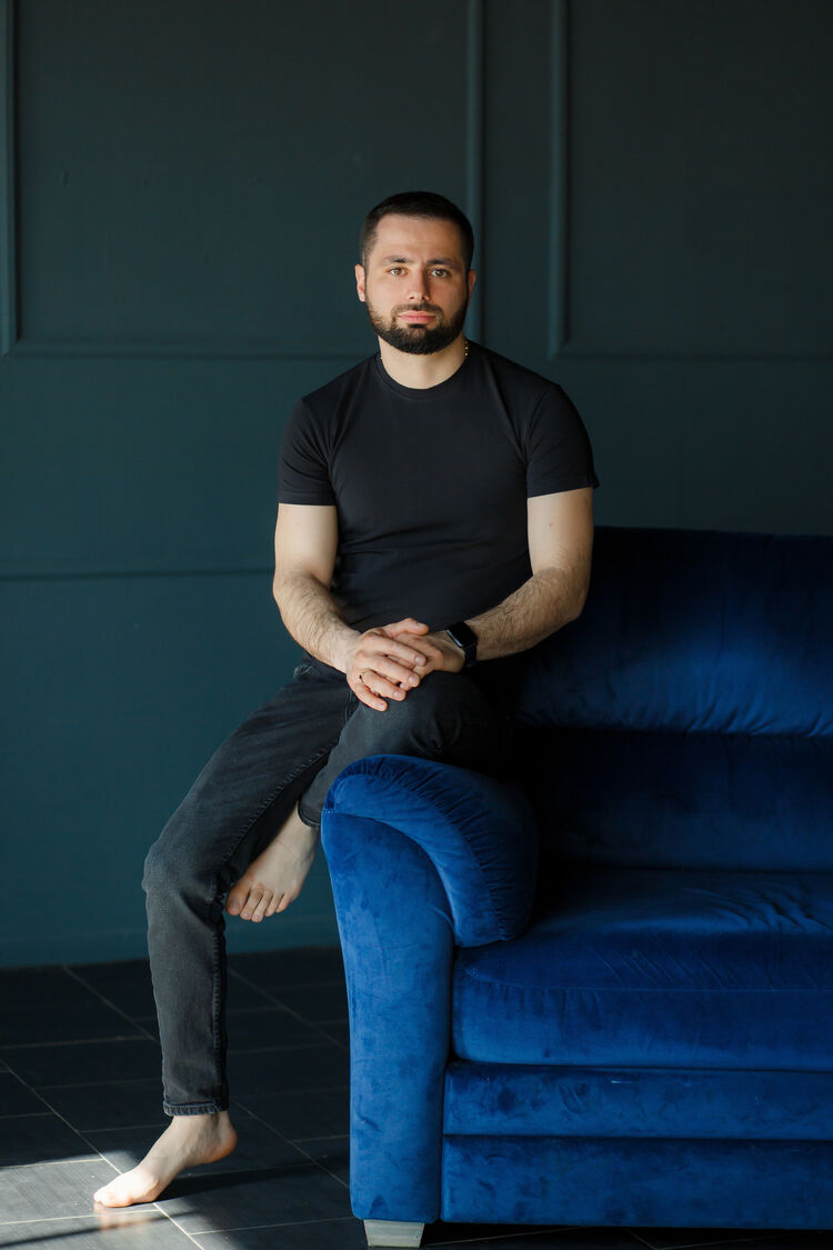 ���������� ������ ��������, ���� ������� A���, 35 ���, ������������ ��� ������, ����� � ���������