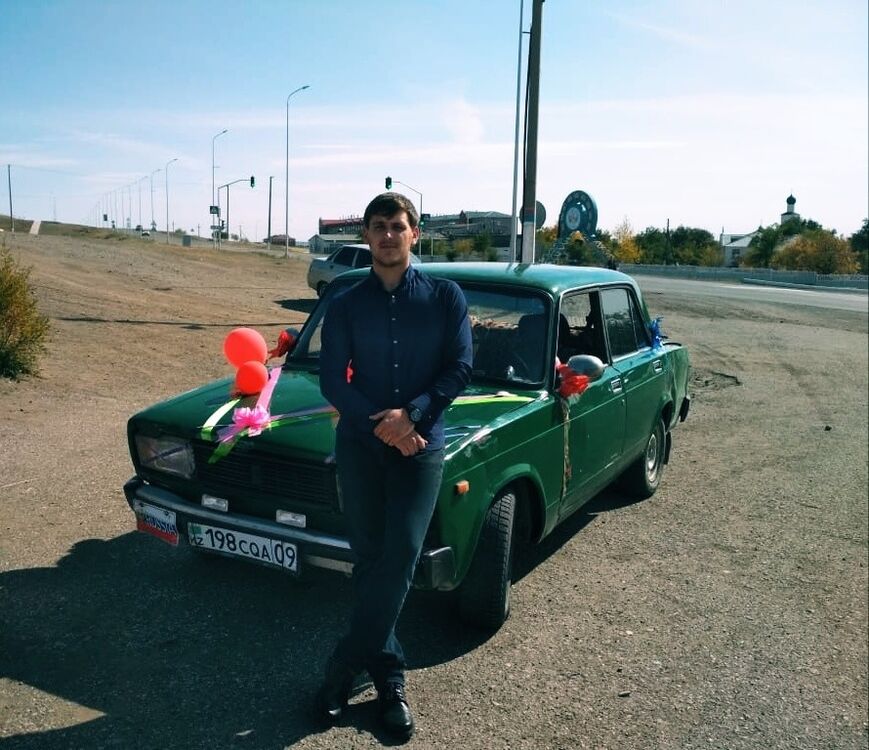 ���� 18234290 ������� ��������, 26 ���, ���� ���������� � ���������