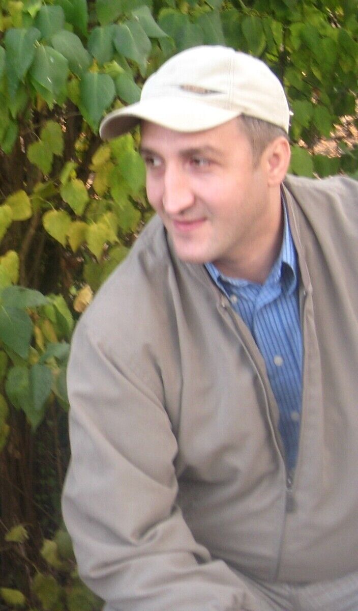  20931360  Sergej, 49 ,    Frankfurt Am Main