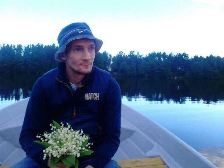 ���� 11642540 ������� Pavlik, 41 ���, ���� ���������� � �����-����������