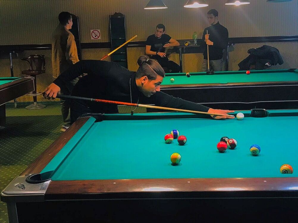 ���������� ���������, ���� ����� Abdo, 25 ���, ������������ ��� ������, ����� � ���������