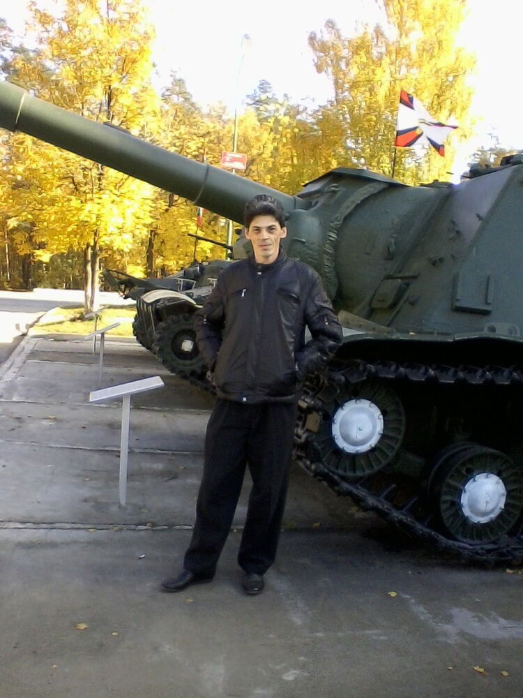  7188370  Oleg, 49 ,    