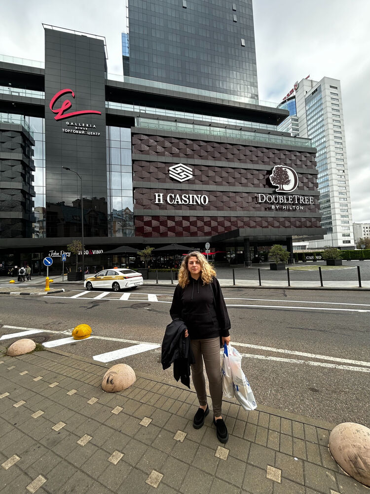 ���� 54834810 ������� ��������, 46 ���, ���� ���������� � ������