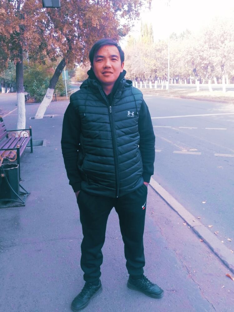 ���� 29879510 ������� Nurzhan, 31 ���, ���� ���������� � ������