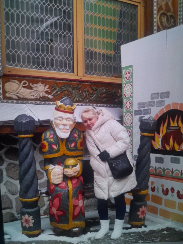 ���������� ������, ���� ������� Lilija, 55 ���, ������������ ��� ������, ����� � ���������