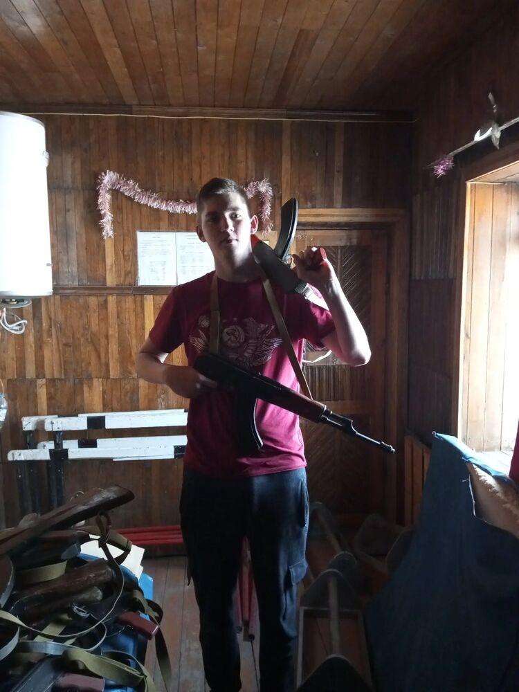 ���� 38104270 ����� Denis, 20 ���, ���� ���������� � ��������