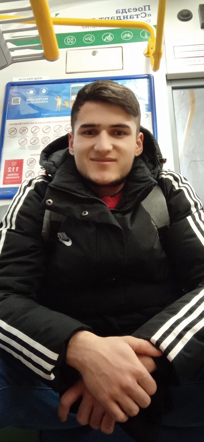 ���� 25133170 ����� �����, 23 ����, ���� ���������� � ������