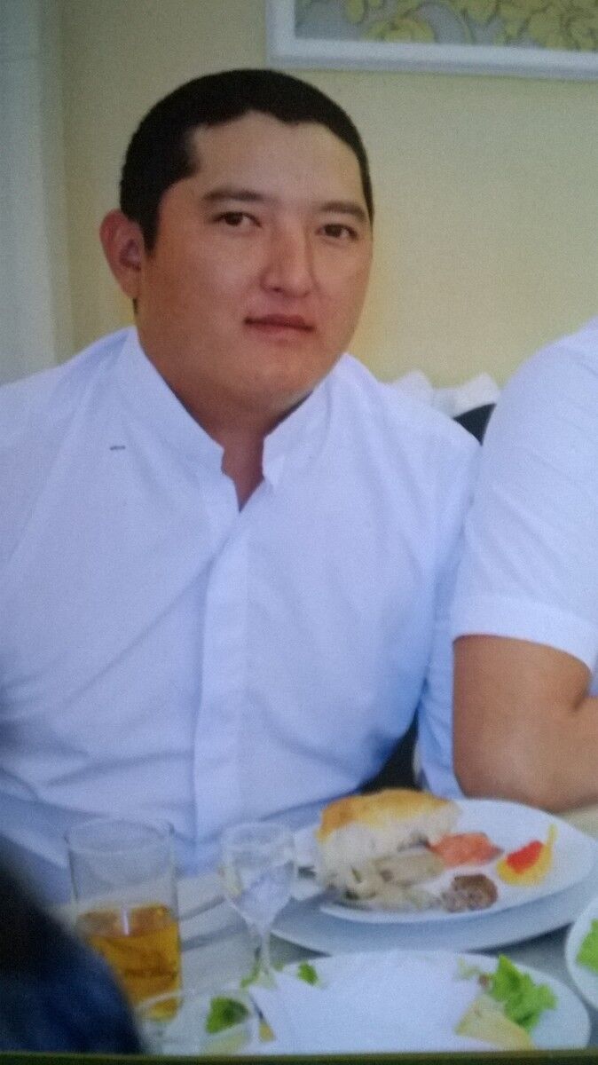 ���� 4811150 ������� Olzhas, 38 ���, ���� ���������� � ������������