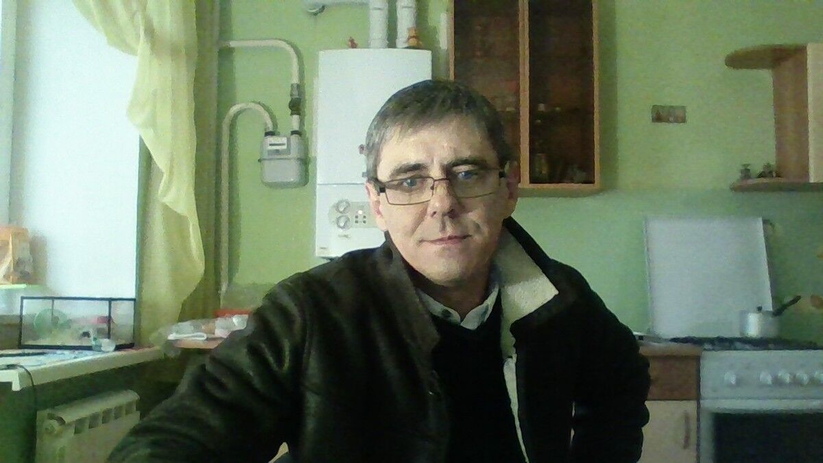  15454420  Aleksandr, 53 ,    
