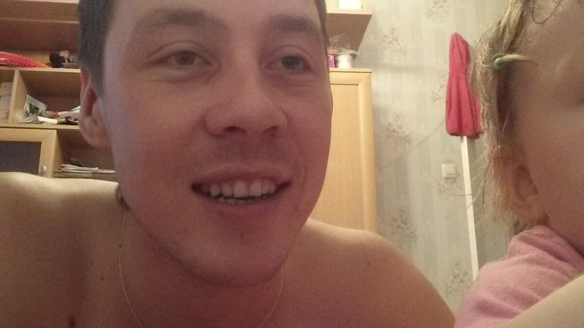  ,   Vasily, 34 ,   