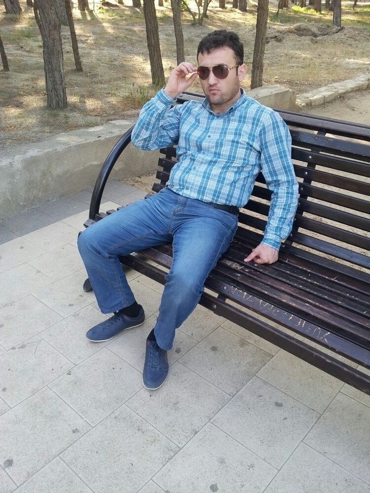  ,   Zaur, 41 ,   