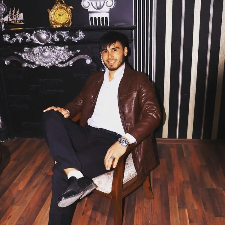 ���� 26944740 ������� �����, 29 ���, ���� ���������� � ������