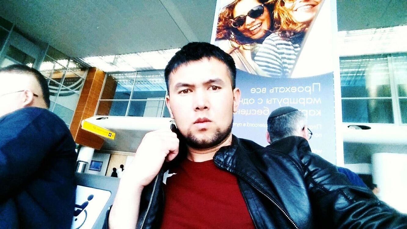 ���� 25600170 ������� Deniz, 32 ����, ���� ���������� � ���������