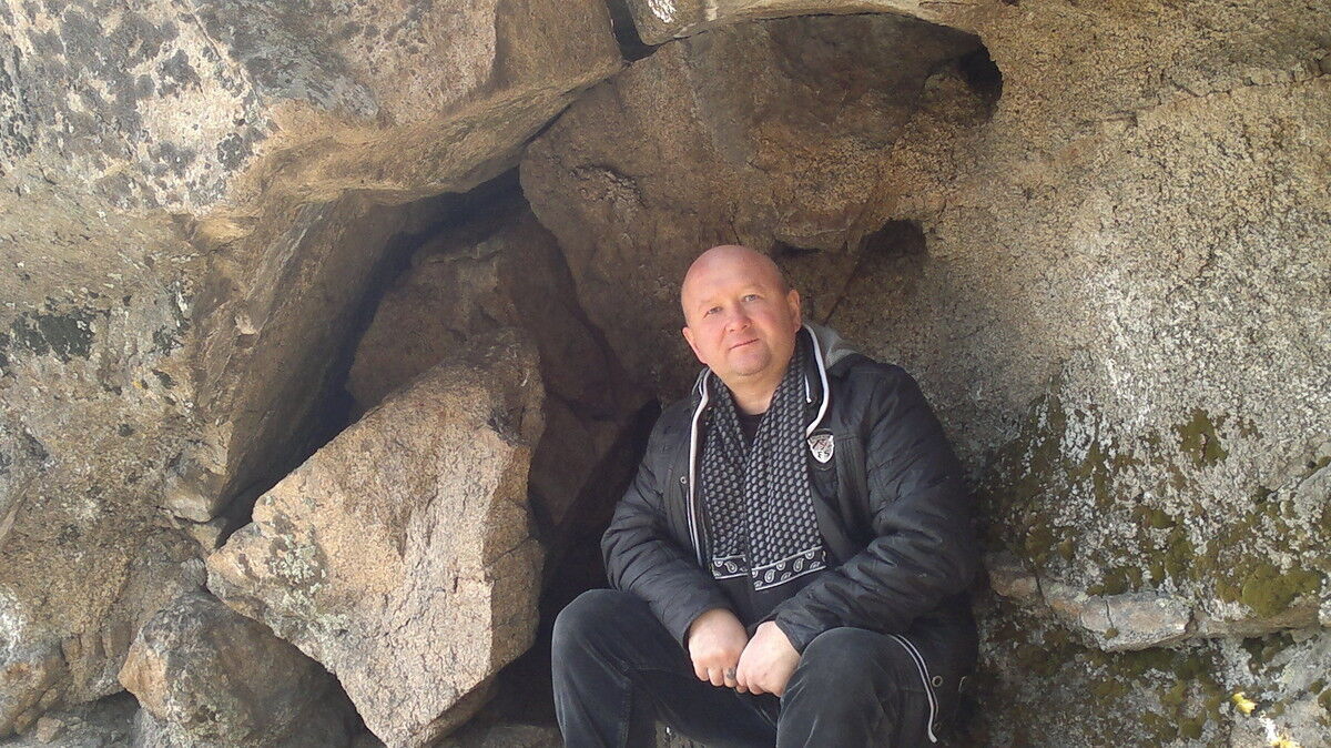 ���������� ��������, ���� ������� Aleksanlr, 55 ���, ������������ ��� ������