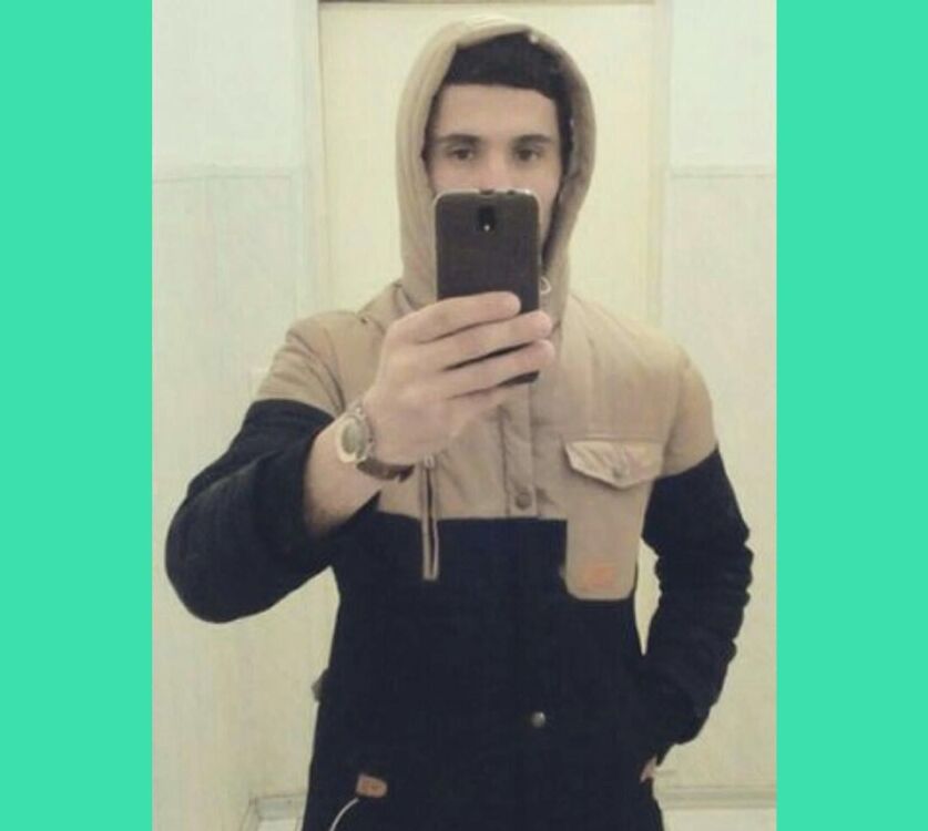 ���������� ������, ���� ������� SAYID, 31 ���, ������������ ��� ������, ����� � ���������, c�������� ���������