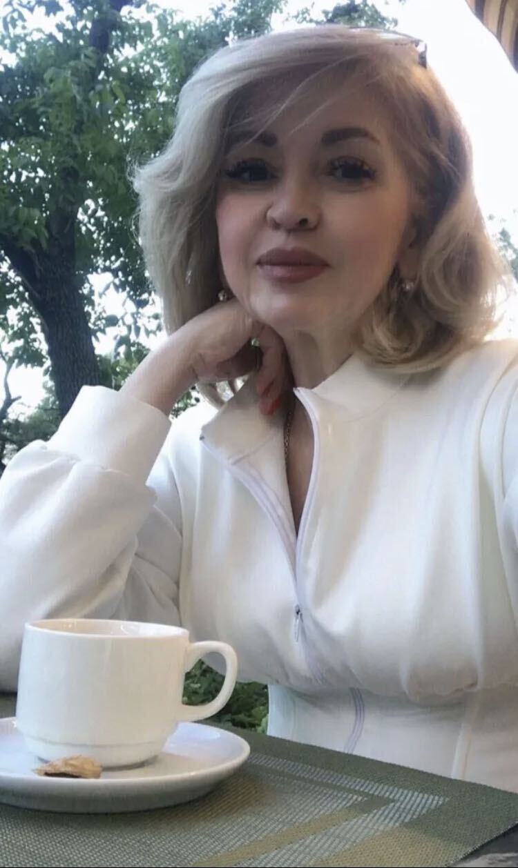  54317210  Irina KosMos, 57 ,    