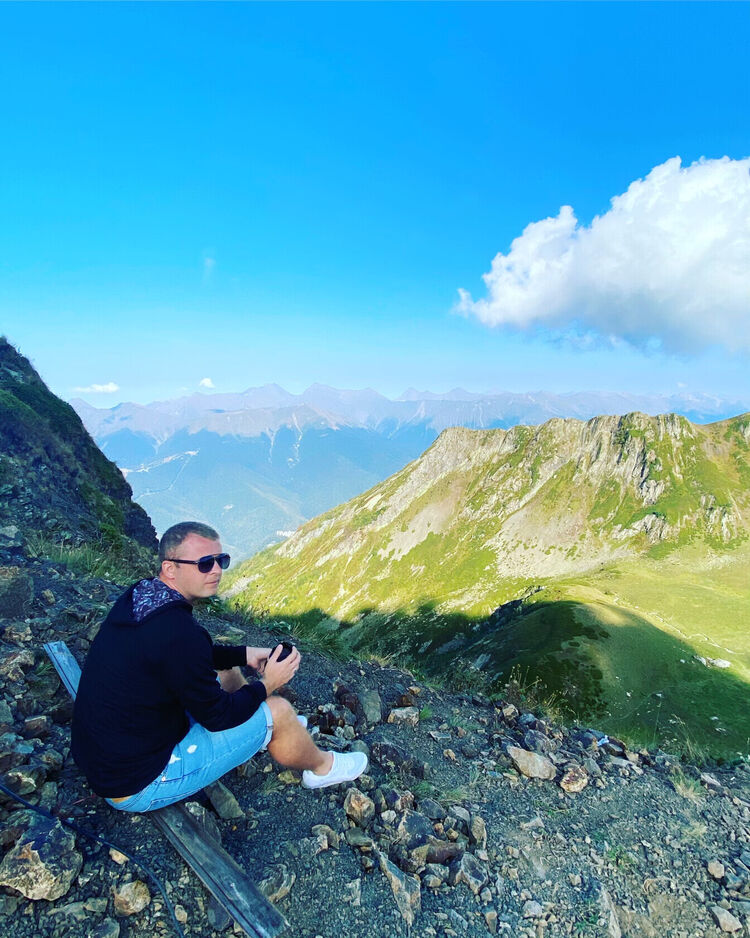 ���������� ������, ���� ������� Andrey, 30 ���, ������������ ��� ������, ����� � ���������