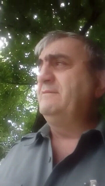  ,   Sergei, 70 ,   