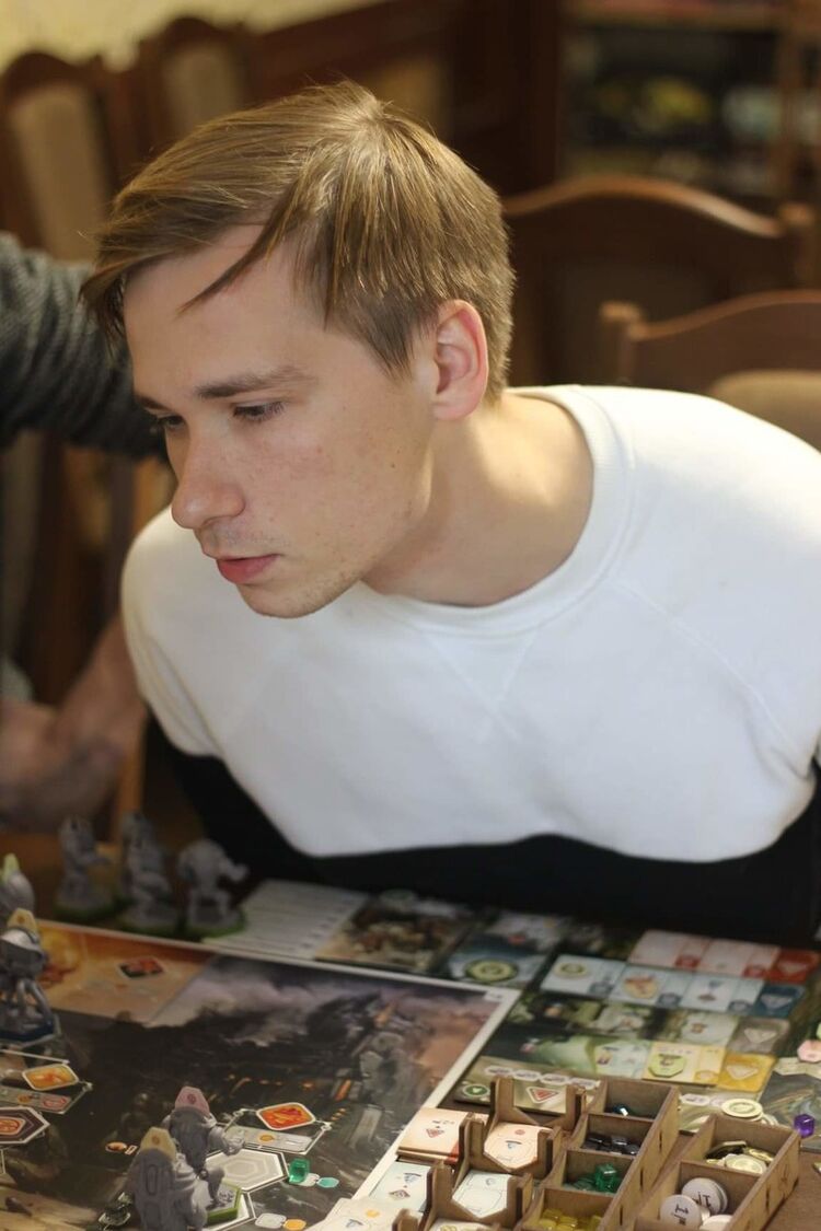 ���� 19180500 ������� Kostya, 32 ����, ���� ���������� � �����