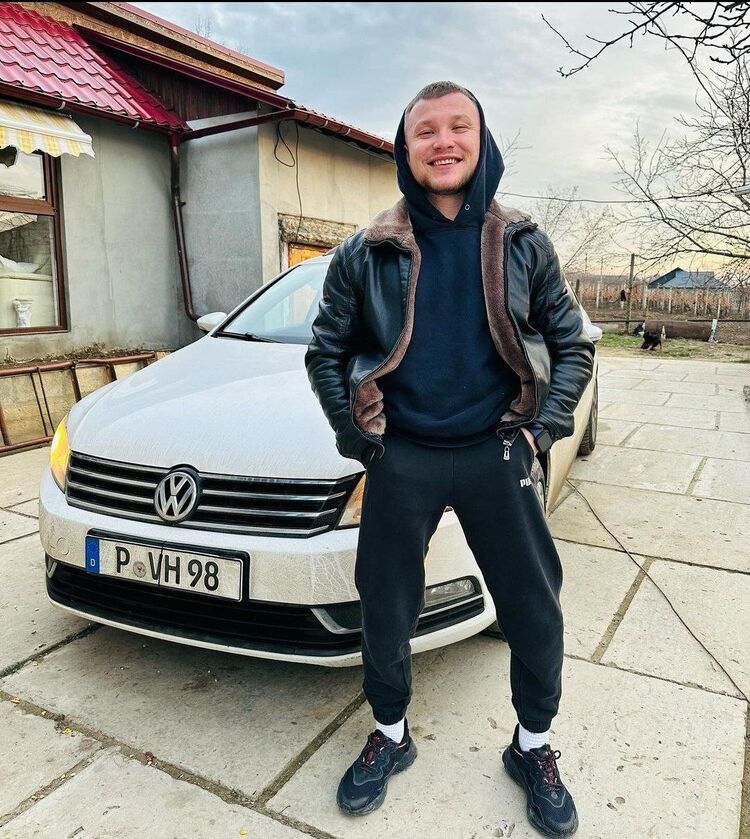 ���� 42295930 ������� ��������, 34 ����, ���� ���������� � ������