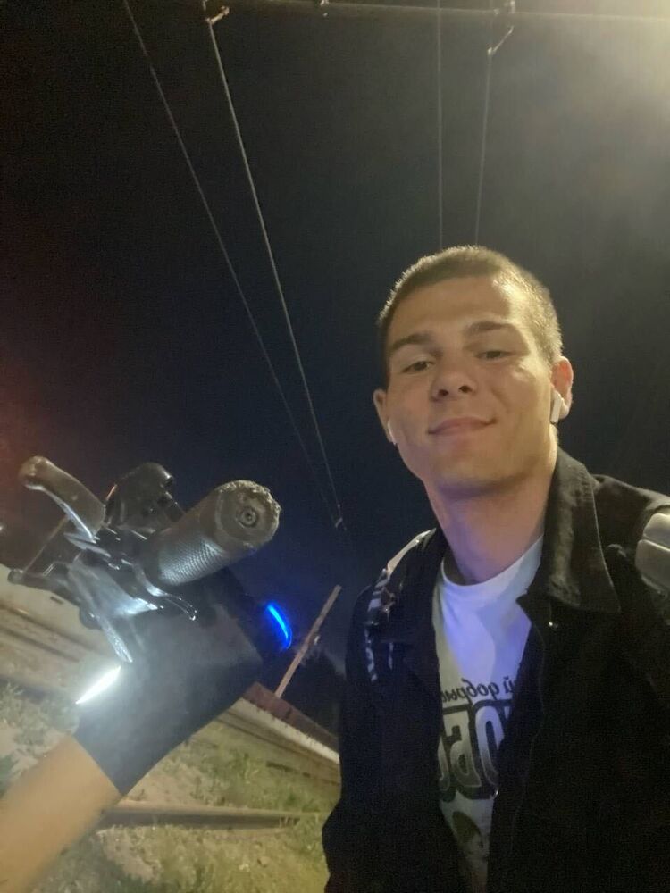 ���������� ���������, ���� ����� ������, 23 ����, ������������ ��� ����� � ���������, c�������� ���������