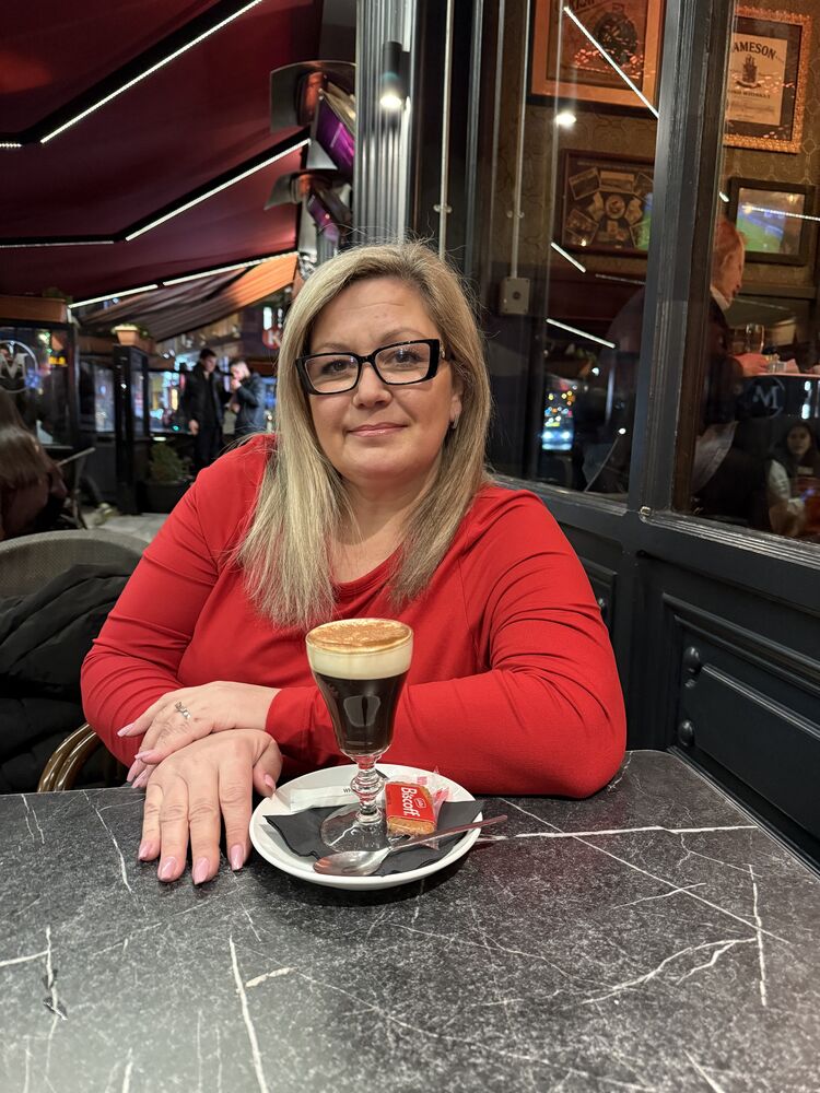 ���������� ������, ���� ������� Yuliia, 45 ���, ������������ ��� ������, ���������