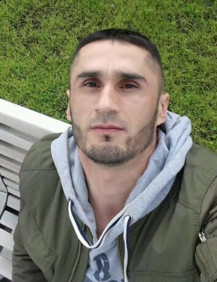 ���� 25356550 ������� ������, 39 ���, ���� ���������� � �����-����������