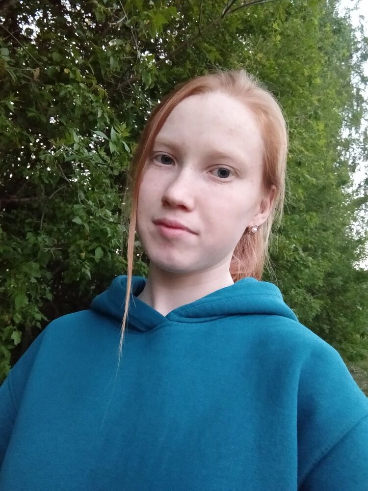  ,   Alyona, 20 ,   