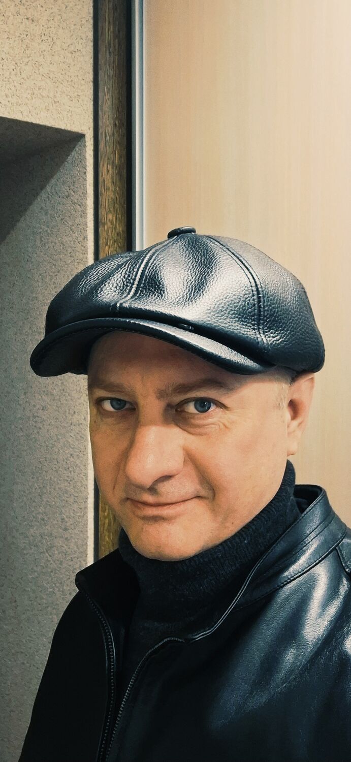 ���� 55989410 ������� Sergei, 47 ���, ���� ���������� � �������� ����