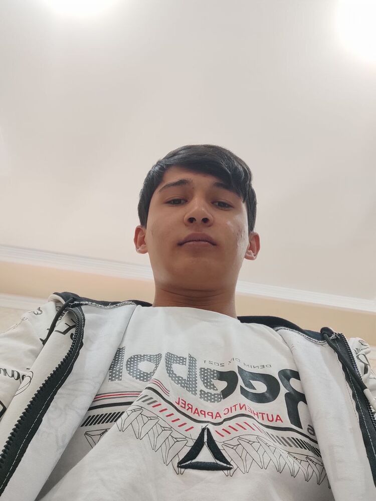 ���� 24386880 ������� Abror, 36 ���, ���� ���������� � ��������