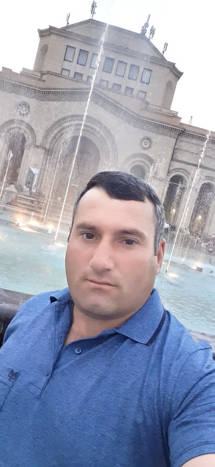 ���� 26669380 ������� Arshak, 35 ���, ���� ���������� � ������