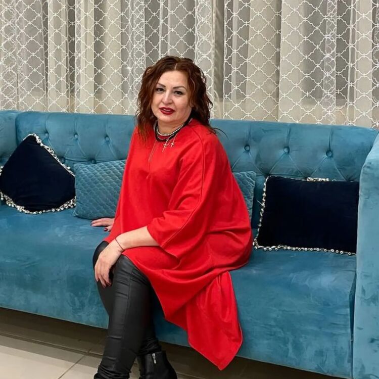 ���������� ����������, ���� ������� Oksana, 52 ����, ������������ ��� ������, ����� � ���������