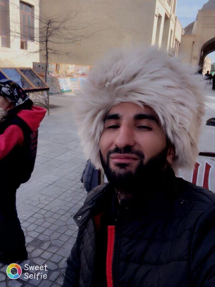  50198480  Aziz, 34 ,    