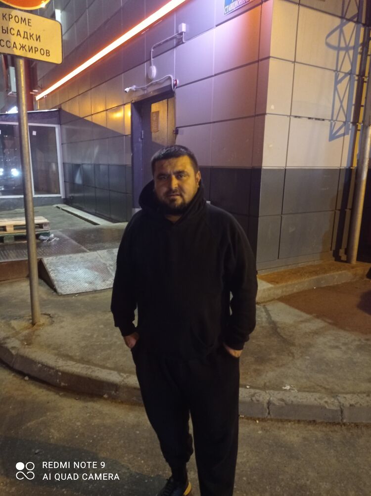 ���� 42712850 ������� Nodir, 37 ���, ���� ���������� � ������