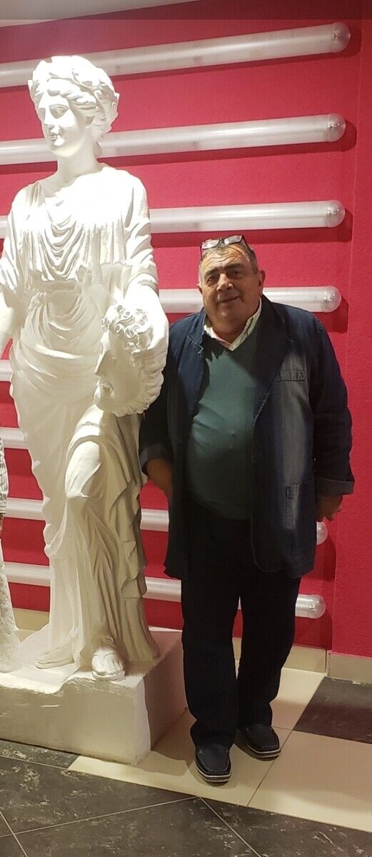  19912880  , 74 ,    Alamo