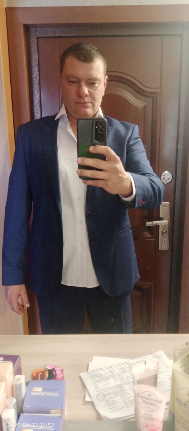 ���� 54757380 ������� �������, 41 ���, ���� ���������� � �����-����������