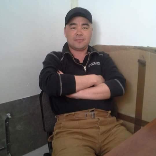 ���� 11512870 ������� Aibek, 41 ���, ���� ���������� � ��������