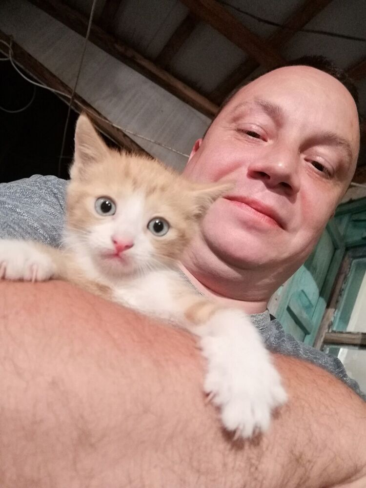 ���������� ������, ���� ������� Stas, 44 ����, ������������ ��� ������, ����� � ���������, c�������� ���������