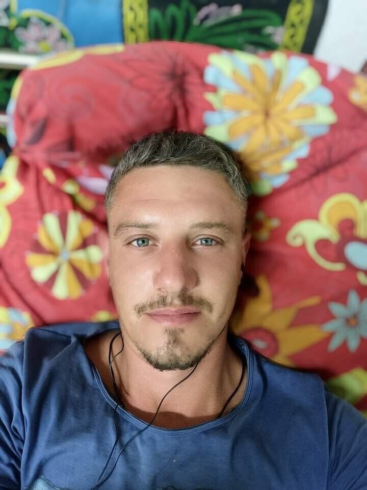 ���������� ����, ���� ������� Vlad, 36 ���, ������������ ��� ������, ����� � ���������, c�������� ���������