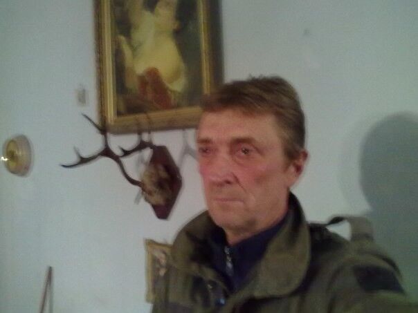  6277920  Nikolay, 67 ,    