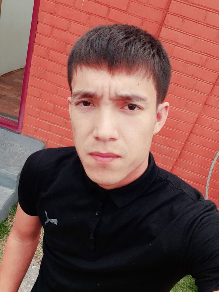 ���� 20874000 ������� Fazliddin, 27 ���, ���� ���������� � ������