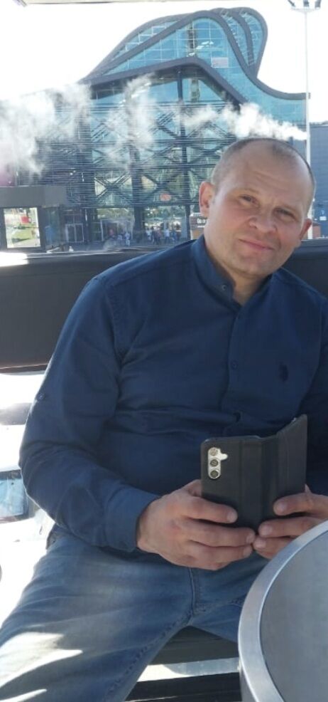 45689420  Vyacheslav, 36 ,    