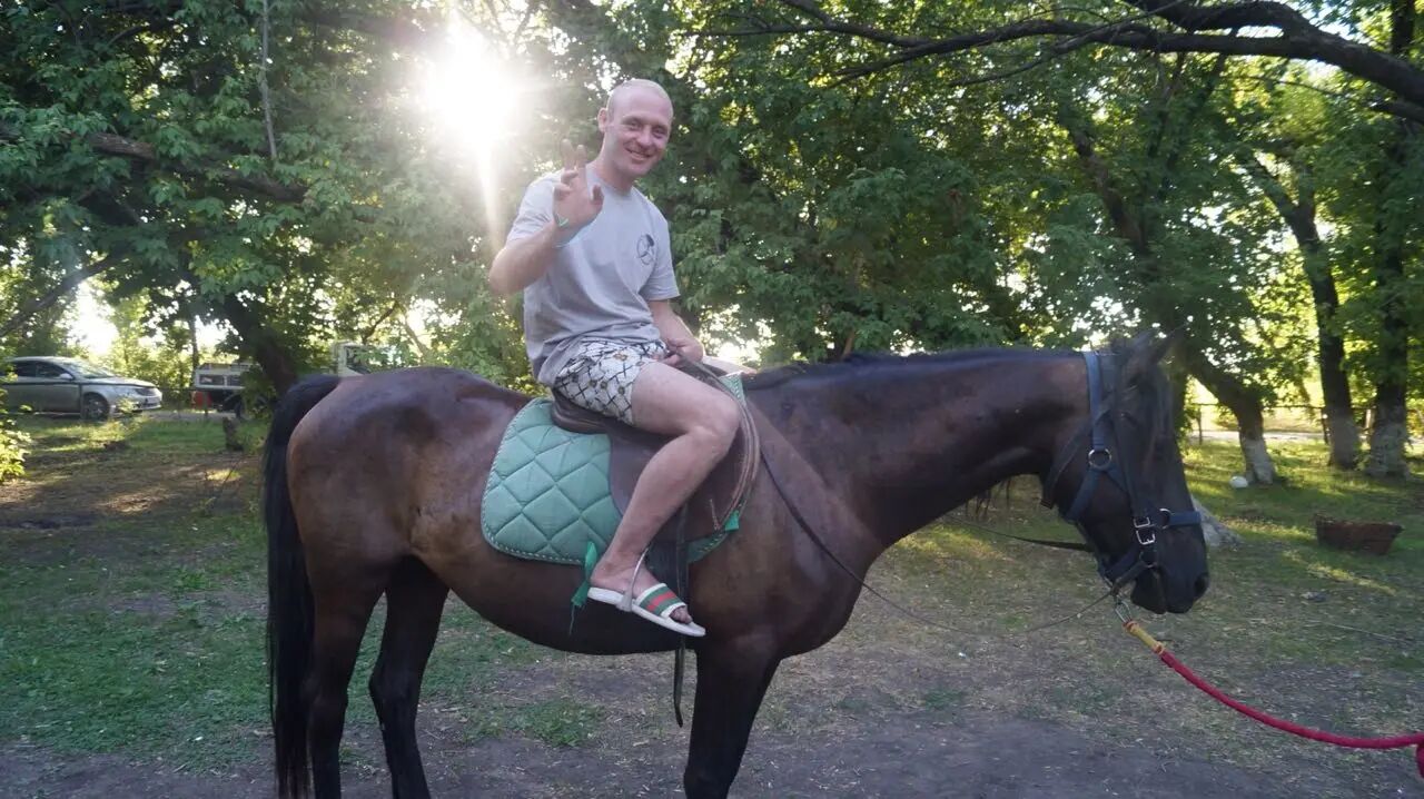 ���������� ������-��-����, ���� ������� Andrey, 36 ���, ������������ ��� ������, ����� � ���������