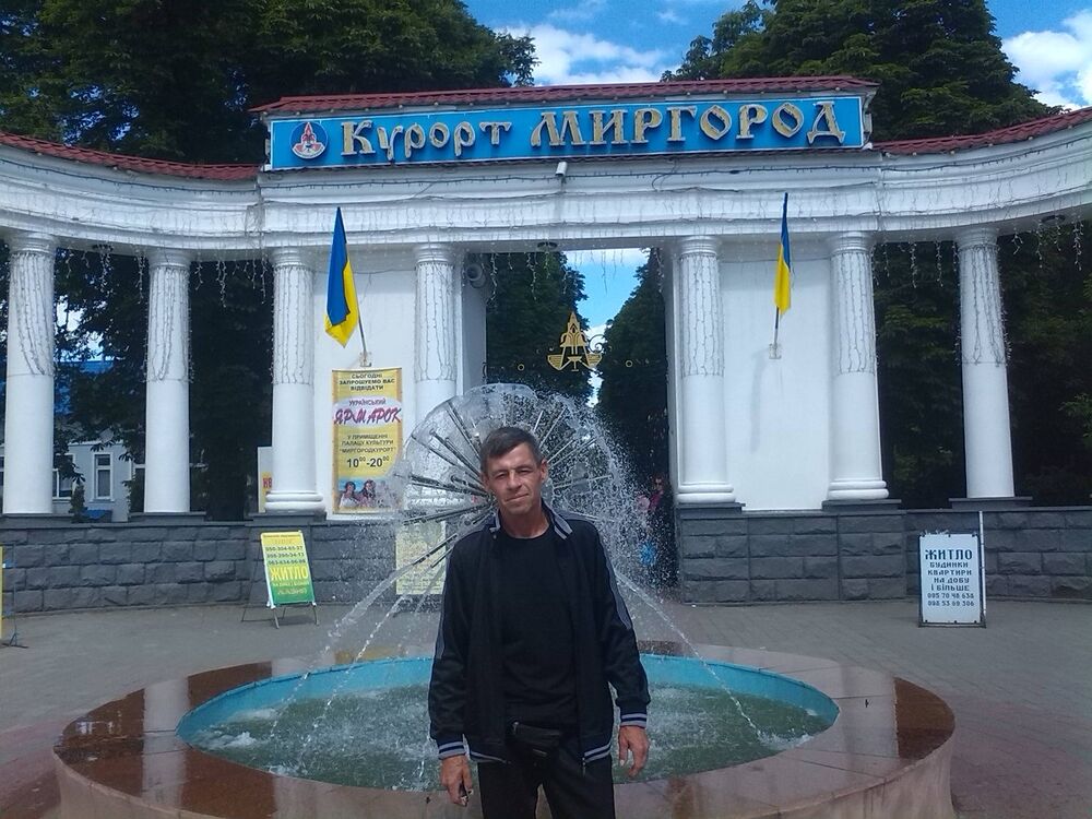  7597320  Oleg, 61 ,    
