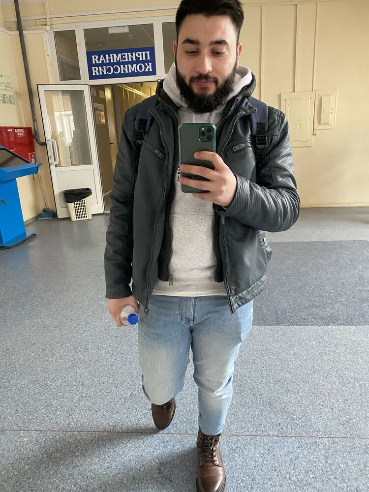 ���������� ������������, ���� ������� Mohamed, 26 ���, ������������ ��� ������, ����� � ���������