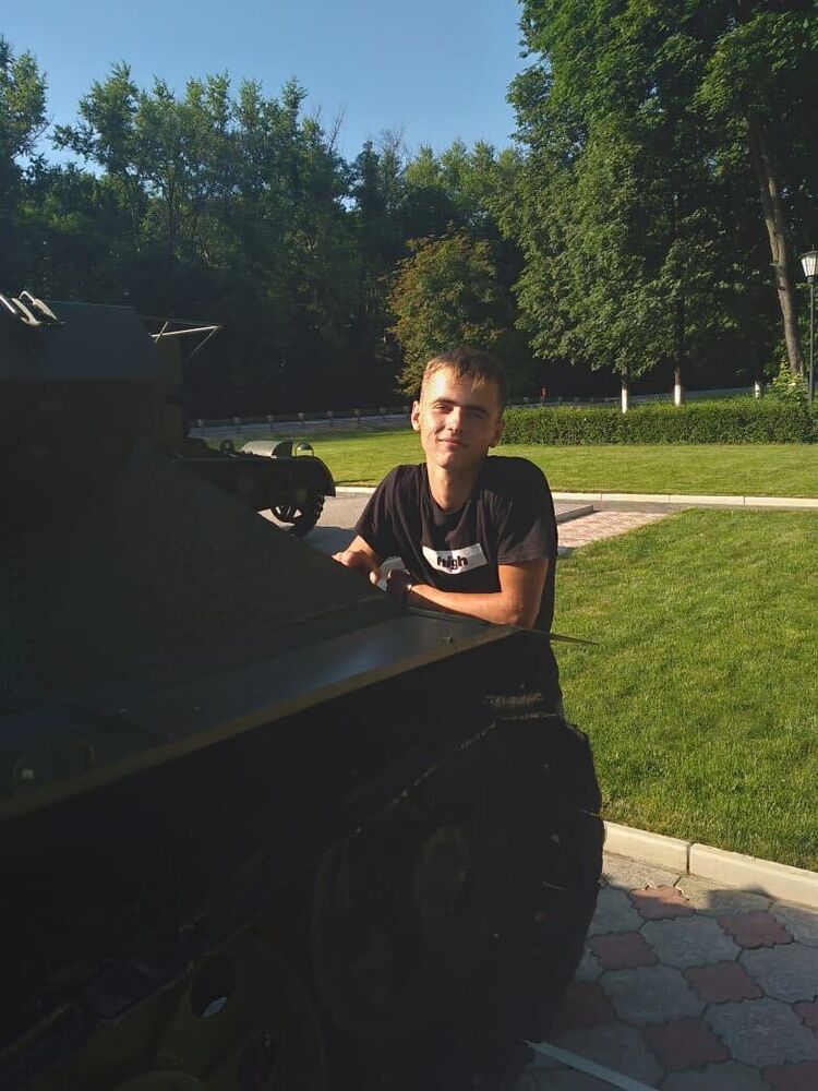 ���������� �����, ���� ������� ������, 26 ���, ������������ 