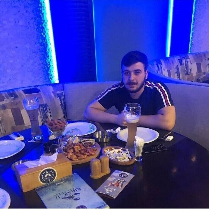 ���������� ����, ���� ������� Vusal, 33 ����, ������������ ��� ������, ����� � ���������